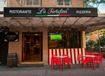 Restaurante